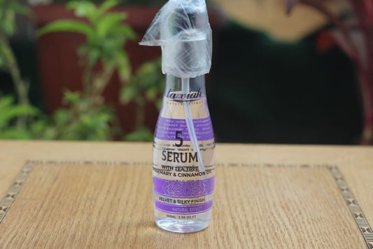 سيرم لافيه للشعر رقم 5 | La Viah Hair Serum – 100ml
