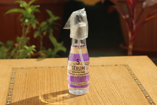 سيرم لافيه للشعر رقم 5 | La Viah Hair Serum – 100ml